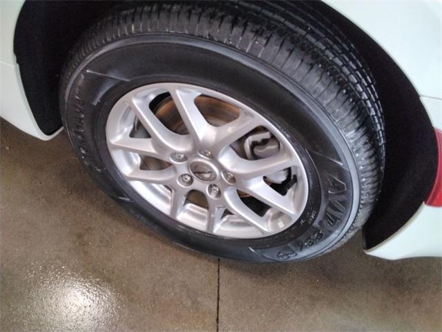 used 2025 Chrysler Pacifica car, priced at $33,965