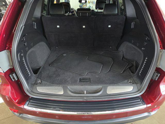 used 2019 Jeep Grand Cherokee car, priced at $17,979