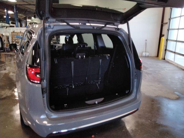 used 2025 Chrysler Pacifica car, priced at $29,485