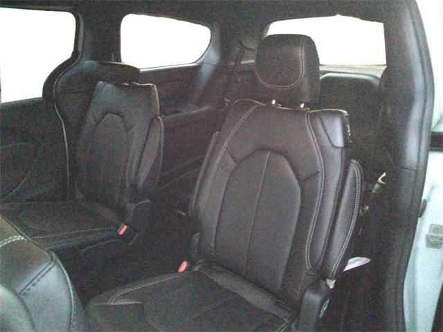 new 2026 Chrysler Voyager car, priced at $41,850