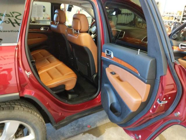 used 2012 Jeep Grand Cherokee car