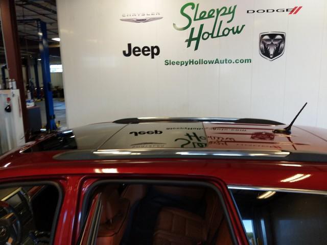 used 2012 Jeep Grand Cherokee car