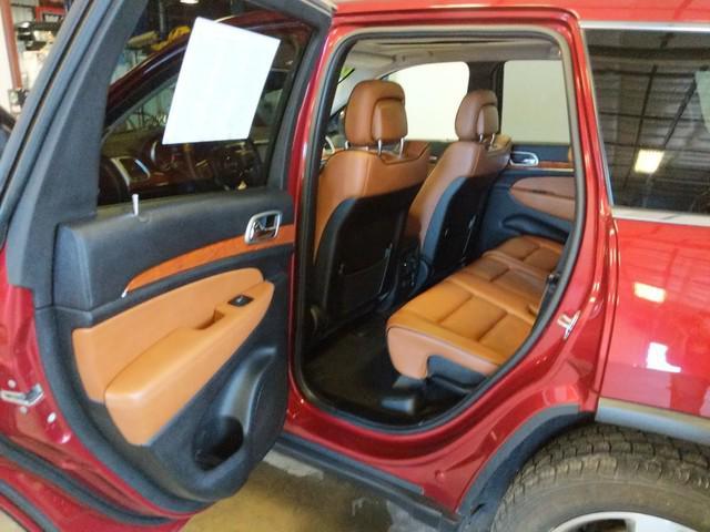 used 2012 Jeep Grand Cherokee car