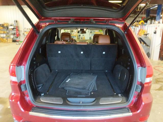 used 2012 Jeep Grand Cherokee car