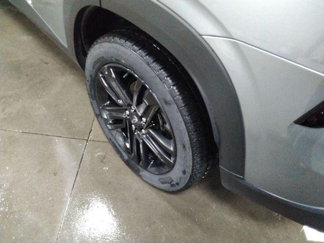 used 2024 Chevrolet Trax car, priced at $20,994