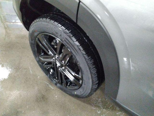 used 2024 Chevrolet Trax car, priced at $20,994