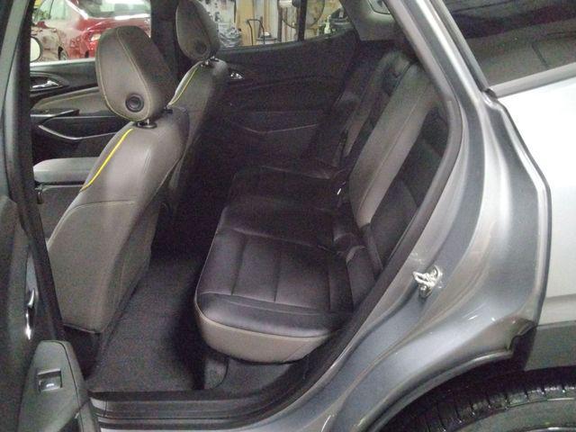 used 2024 Chevrolet Trax car, priced at $20,994