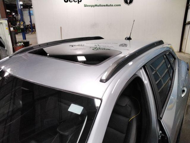 used 2024 Chevrolet Trax car, priced at $20,994