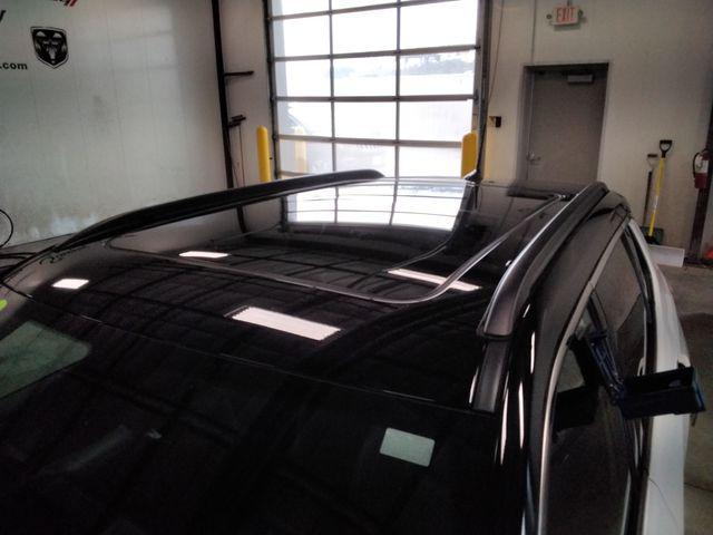 used 2024 Jeep Compass car, priced at $25,965