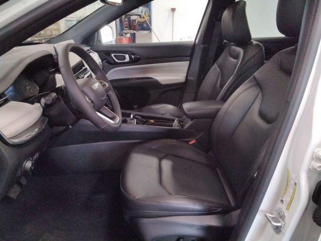 used 2024 Jeep Compass car, priced at $25,965