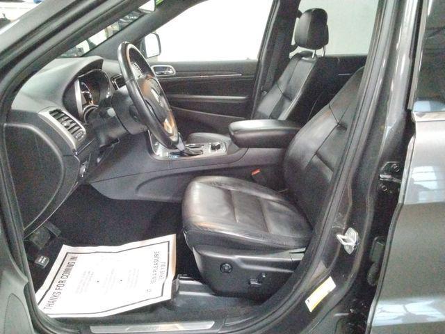 used 2019 Jeep Grand Cherokee car, priced at $16,989