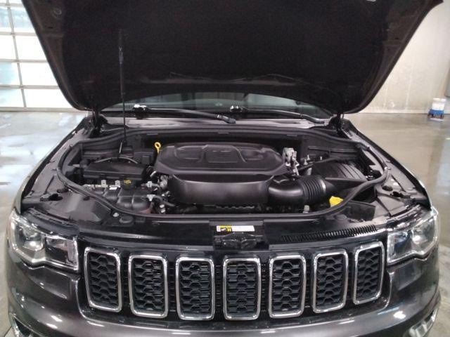 used 2019 Jeep Grand Cherokee car, priced at $16,989