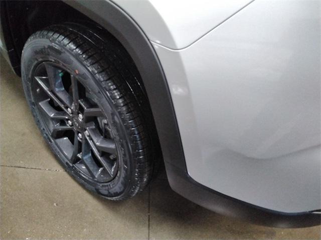 new 2025 Jeep Grand Cherokee car, priced at $55,230