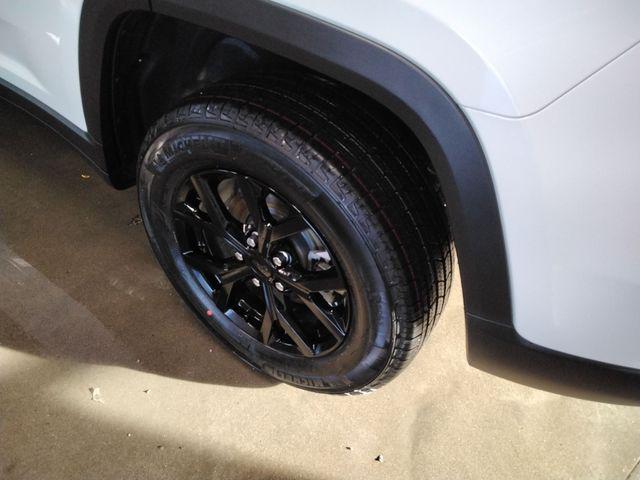 new 2026 Jeep Grand Cherokee car, priced at $47,046