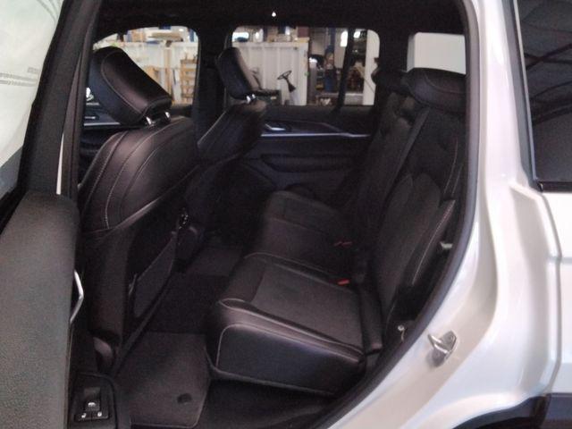 new 2026 Jeep Grand Cherokee car, priced at $47,046
