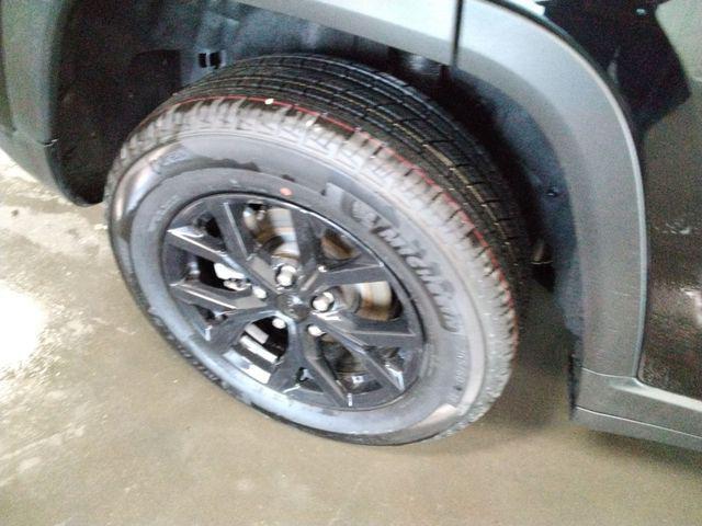 new 2026 Jeep Grand Cherokee car, priced at $48,000