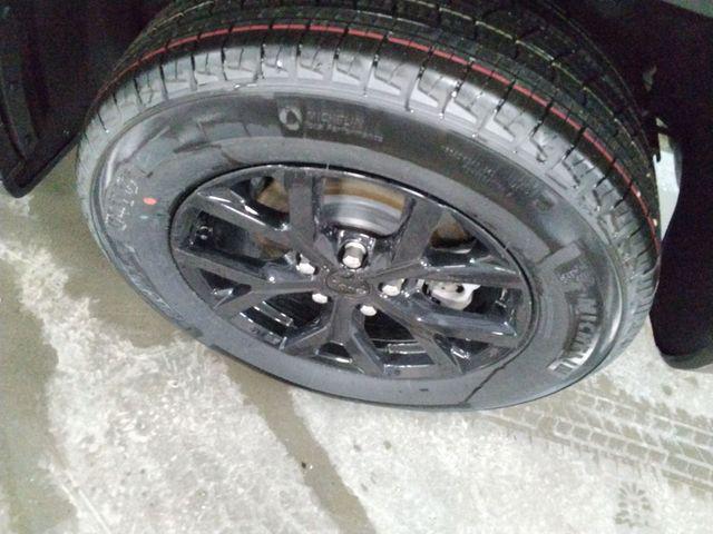 new 2026 Jeep Grand Cherokee car, priced at $48,000