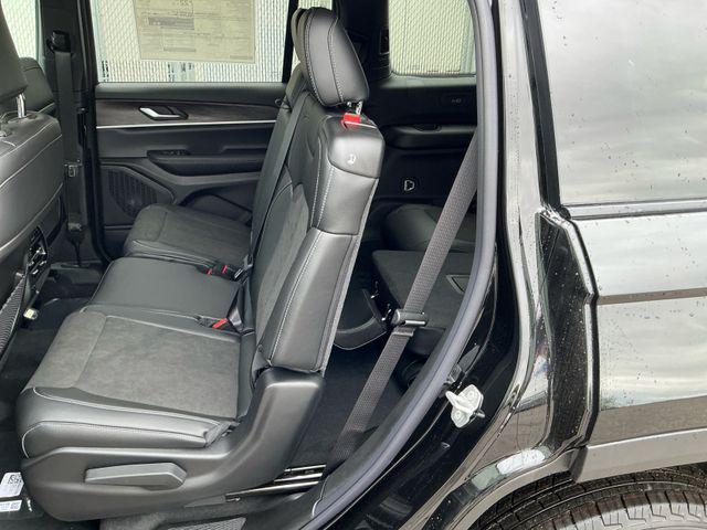 new 2026 Jeep Grand Cherokee L car, priced at $51,299