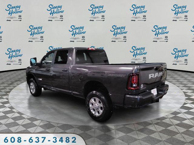 new 2026 Ram 2500 car, priced at $73,400