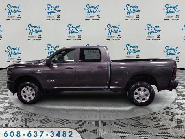 new 2026 Ram 2500 car, priced at $73,400