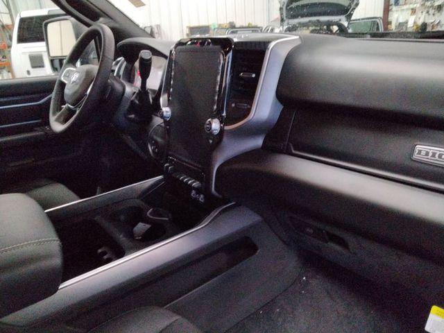 new 2026 Ram 2500 car, priced at $73,400