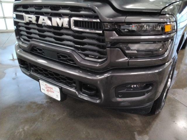 new 2026 Ram 2500 car, priced at $73,400