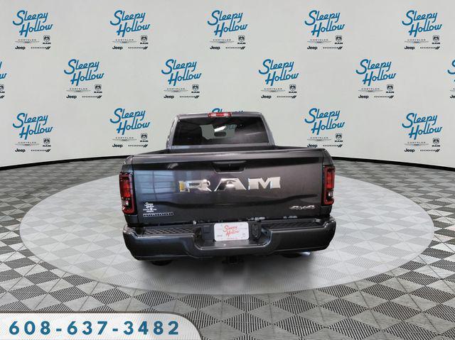 new 2026 Ram 2500 car, priced at $73,400