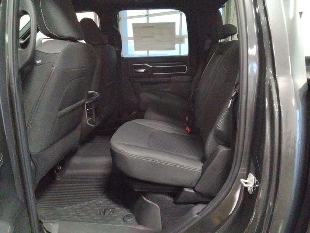 new 2026 Ram 2500 car, priced at $73,400