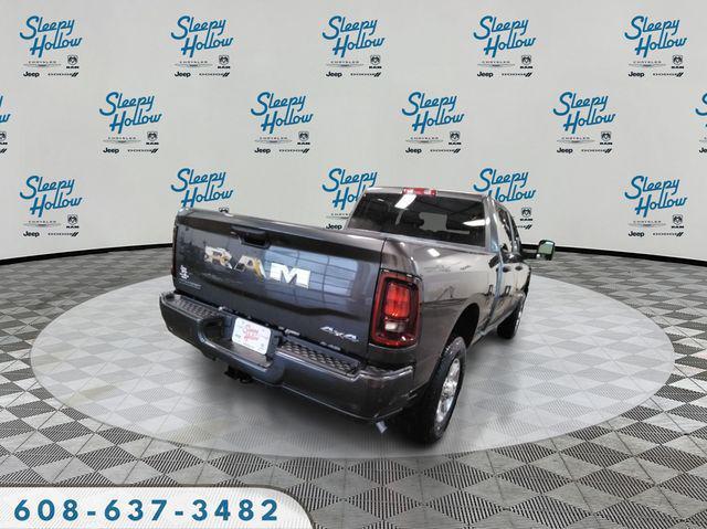 new 2026 Ram 2500 car, priced at $73,400