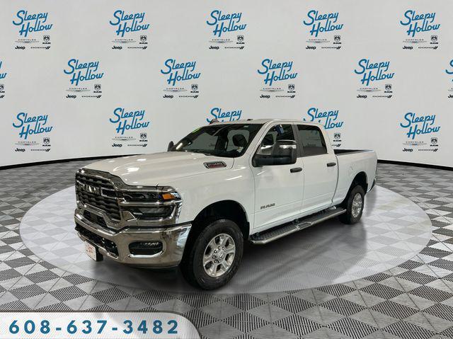 used 2026 Ram 2500 car, priced at $45,295