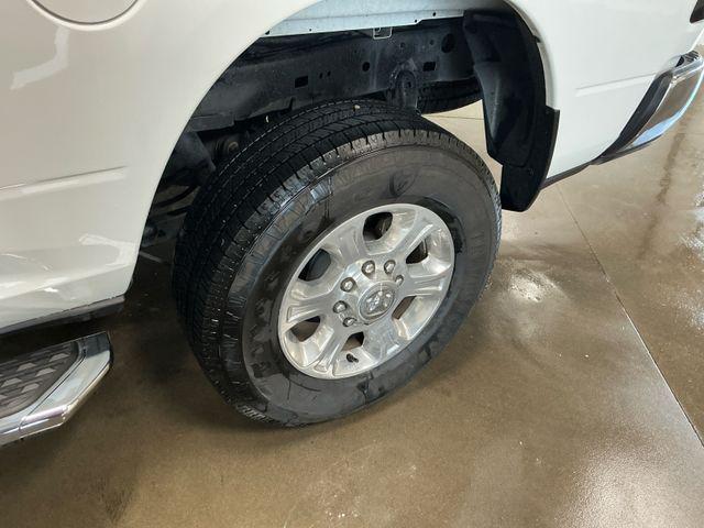 used 2026 Ram 2500 car, priced at $46,265