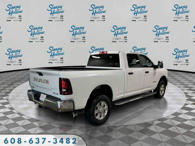 used 2026 Ram 2500 car, priced at $46,265