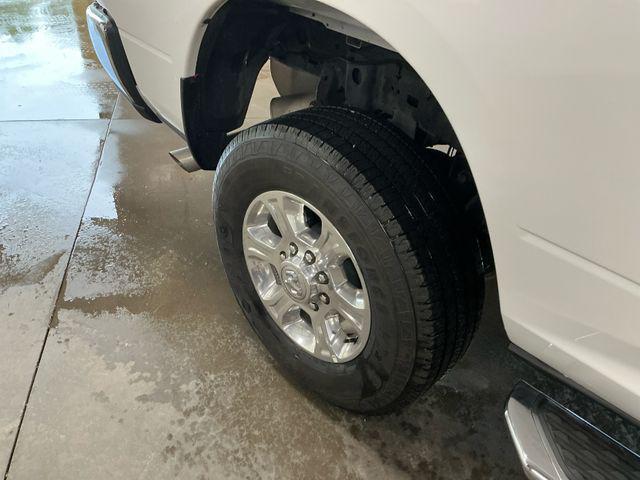 used 2026 Ram 2500 car, priced at $46,265