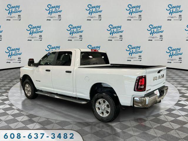used 2026 Ram 2500 car, priced at $46,265