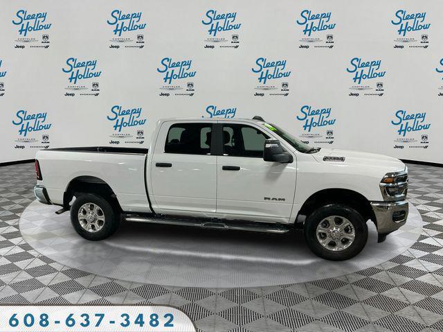 used 2026 Ram 2500 car, priced at $46,265