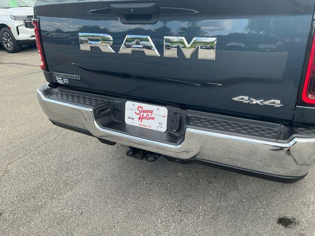 used 2026 Ram 2500 car, priced at $46,265