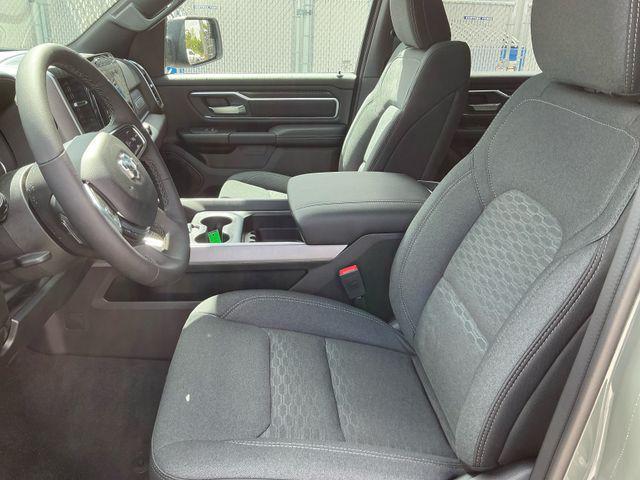 new 2026 Ram 1500 car, priced at $59,300