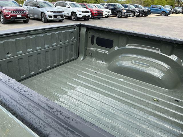 new 2026 Ram 1500 car, priced at $59,300
