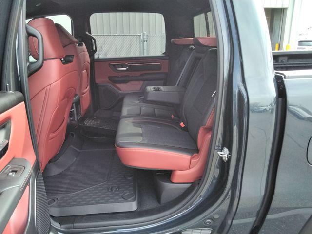 new 2026 Ram 1500 car, priced at $67,227
