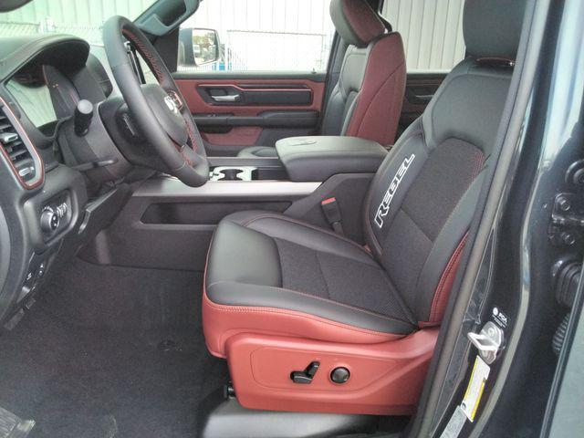 new 2026 Ram 1500 car, priced at $67,227