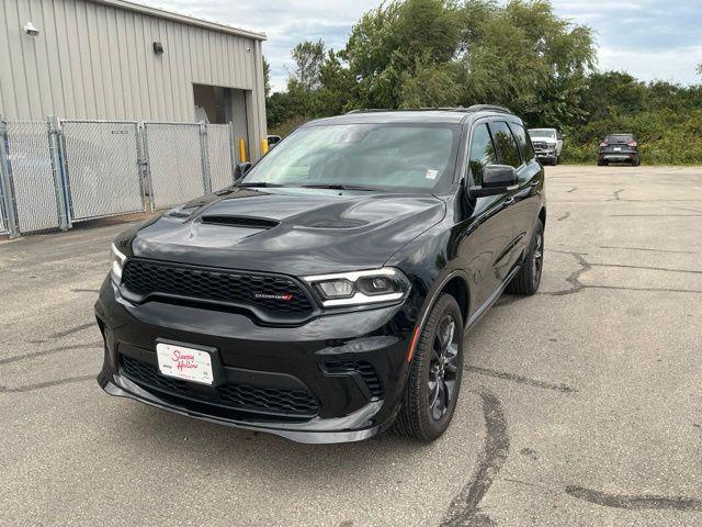 new 2026 Dodge Durango car, priced at $53,289