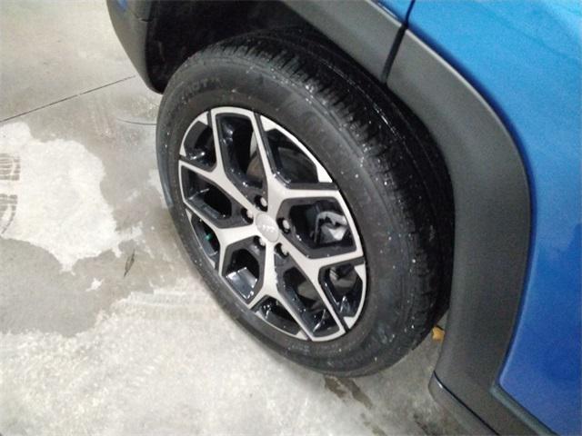 used 2024 Jeep Compass car, priced at $26,494