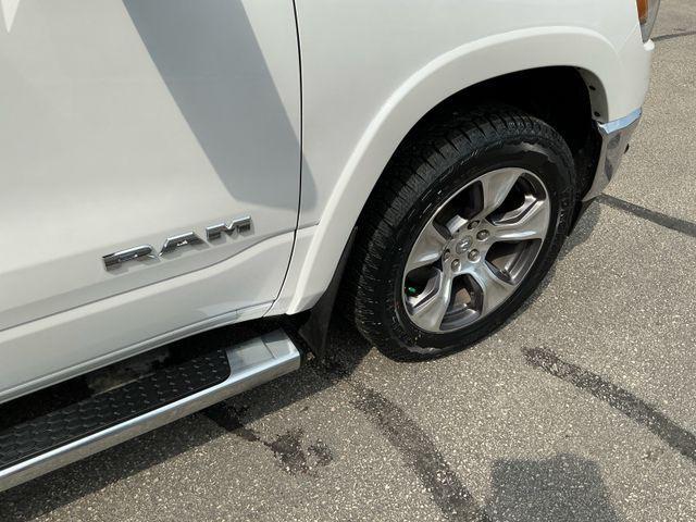 used 2020 Ram 1500 car, priced at $31,289