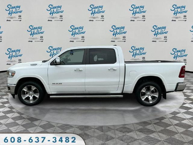 used 2020 Ram 1500 car, priced at $31,289