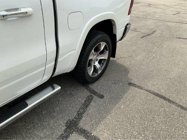 used 2020 Ram 1500 car, priced at $31,289