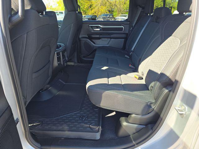 new 2026 Ram 1500 car, priced at $61,600