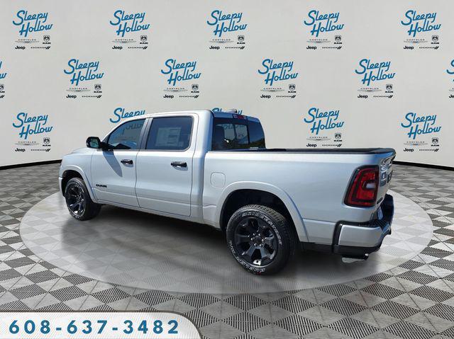 new 2026 Ram 1500 car, priced at $61,600