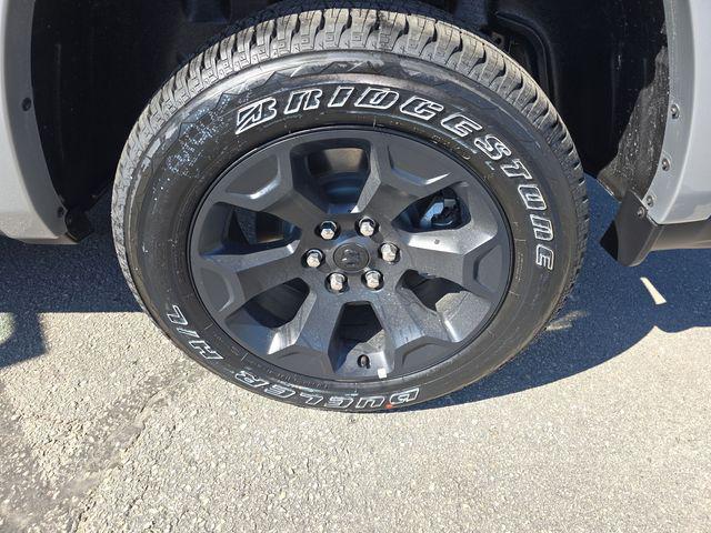 new 2026 Ram 1500 car, priced at $61,600