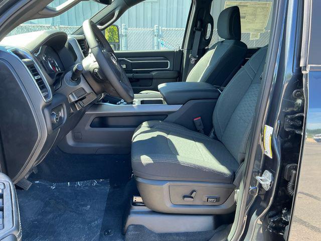 new 2026 Ram 2500 car, priced at $75,799