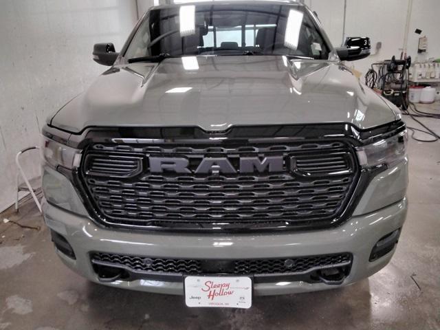 new 2026 Ram 1500 car, priced at $64,755